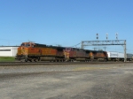 bnsf 4611